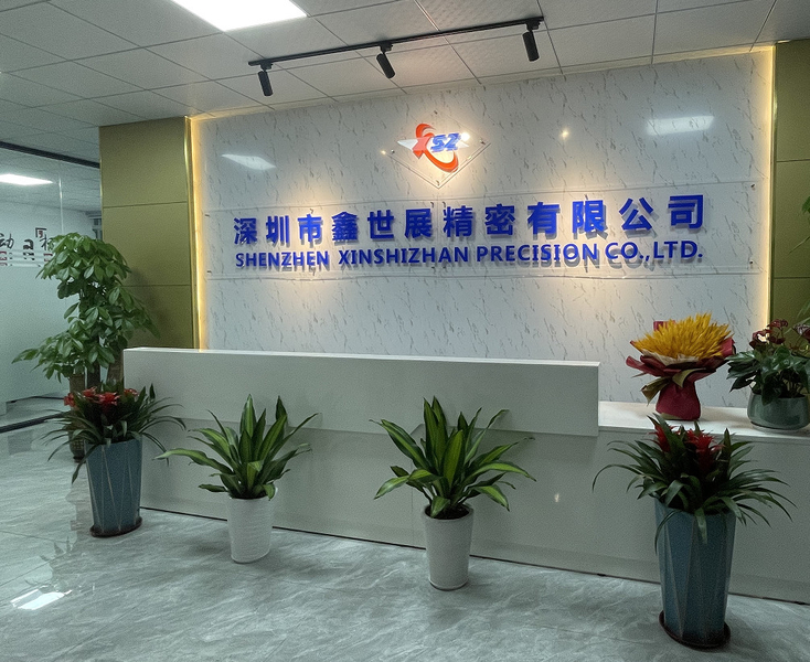 Xinshizhan Precision Co., Ltd.