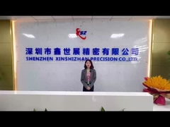 Vídeo de la introducción de la compañía